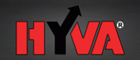 海沃HYVA品牌logo