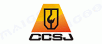 CCSJ品牌logo