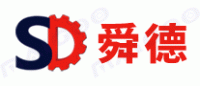 舜德SD品牌logo
