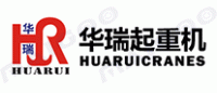 华瑞HR品牌logo