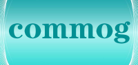 commog品牌logo