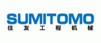 Sumitomo住友品牌logo
