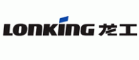 龙工LONKING品牌logo