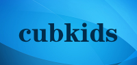 cubkids品牌logo