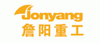 詹阳重工品牌logo