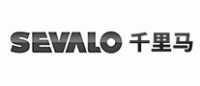 千里马SEVALO品牌logo