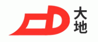 大地品牌logo