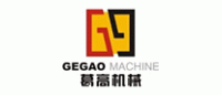 葛高GEGAO品牌logo