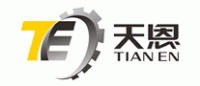 天恩TianEn品牌logo