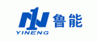 鲁能品牌logo