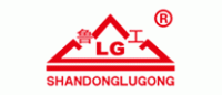 鲁工LG品牌logo