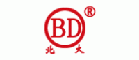 北大BD品牌logo