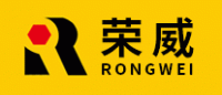 荣威RONGWEI品牌logo