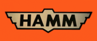 HAMM悍马品牌logo