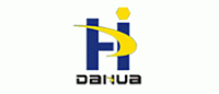 大华DAHUA品牌logo