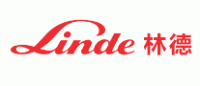 Linde林德品牌logo
