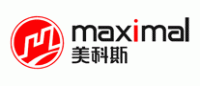美科斯Maximal品牌logo