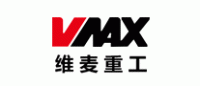 维麦科斯VMAX品牌logo
