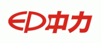 中力EP品牌logo