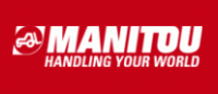 Manitou曼尼通品牌logo