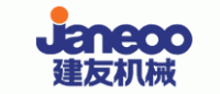 建友Janeoo品牌logo