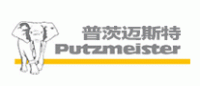 Putzmeister普茨迈斯特品牌logo