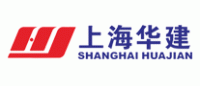 上海华建HJ品牌logo
