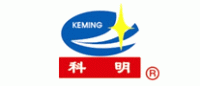 科明KEMING品牌logo