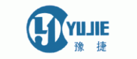 豫捷YUJIE品牌logo