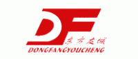 东方友城DONGFANGYOUCHENG品牌logo