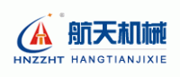 航天机械HNZZHT品牌logo