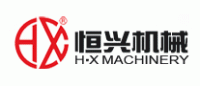 恒兴HENGXING品牌logo