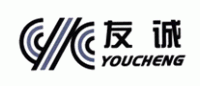 友诚YOUCHENG品牌logo