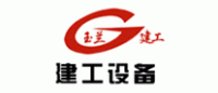玉兰建工品牌logo