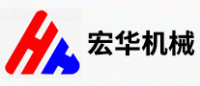 宏华机械品牌logo