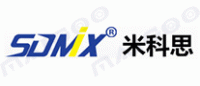 米科思SDMIX品牌logo