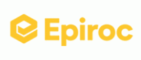 Epiroc安百拓品牌logo