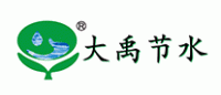 大禹品牌logo