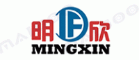 明欣MINGXIN品牌logo
