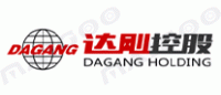 达刚路机DAGANG品牌logo