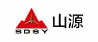 山源SDSY品牌logo