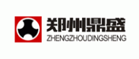 郑州鼎盛ZHENGZHOUDINGSHENG品牌logo