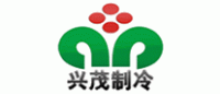 兴茂制冷品牌logo