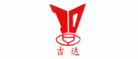 吉达JD品牌logo