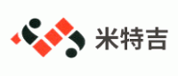 米特吉品牌logo