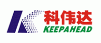 科伟达KEEPAHEAD品牌logo