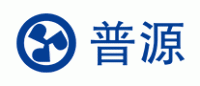 普源品牌logo