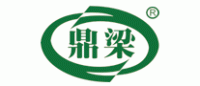 鼎梁品牌logo