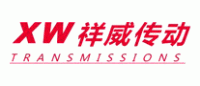 祥威传动SHINWAY品牌logo