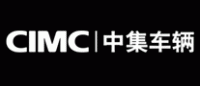 中集车辆CIMC品牌logo
